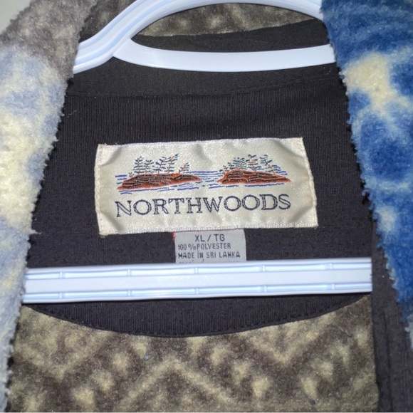 Vintage oversized sweater - Picture 2 of 4